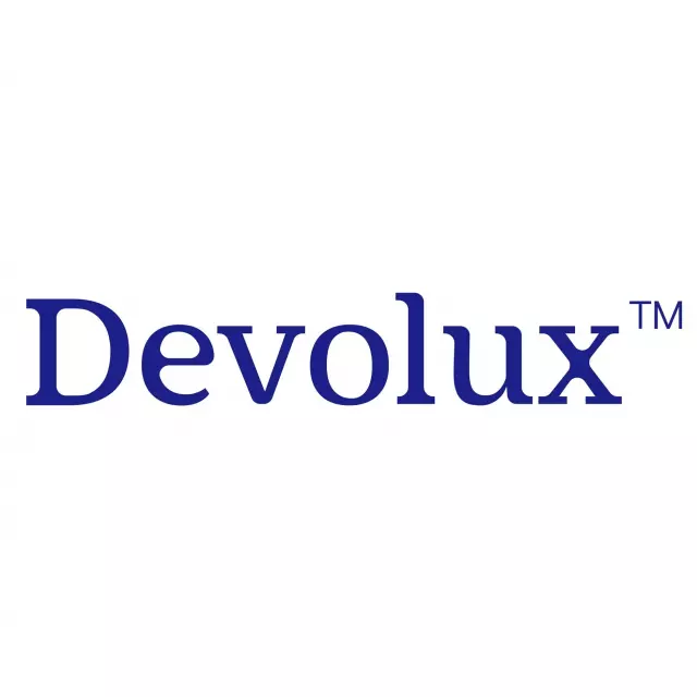 Devolux logo